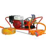 سمپاش زنبه ای