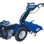 تراکتور دوچرخ