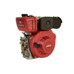 موتور تک کوپ 178