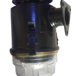 هواکش روغنی تیلر