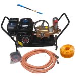 سمپاش زنبه ای