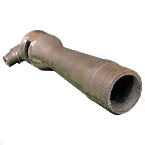 آبکش چدنی