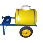 شاسی سمپاش فرقونی