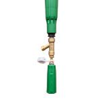 جت لانس 35 سانتی استیل