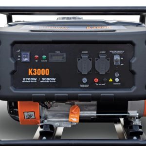 موتور برق 3 کیلو وات